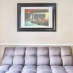#Isabelle Apt By Halu! Apartments