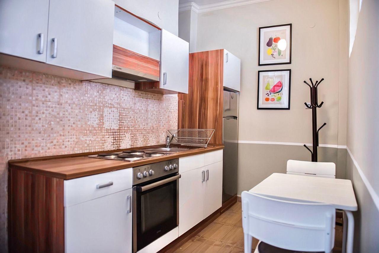 Appartement #isabelle Apt By Halu! *